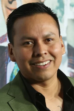 Jeremiah Bitsui