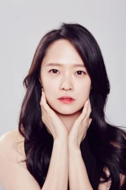 Oh Ji-young