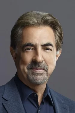 Joe Mantegna