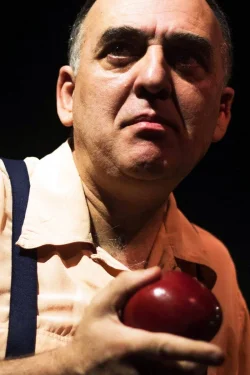 Agustín Rittano