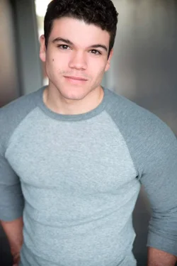 Josh Andrés Rivera