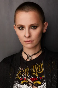 Julia Belanova