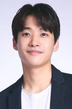 Jung Wook-jin