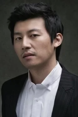 Kang Shin-chul