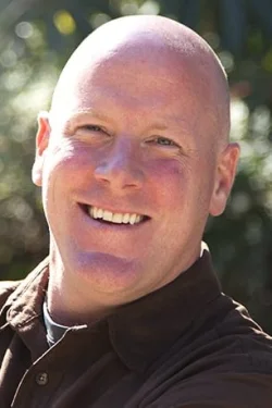 Richard Stride