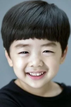 Kim Dong-Ha