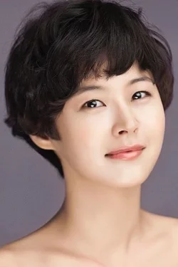 Kim Won-Jin