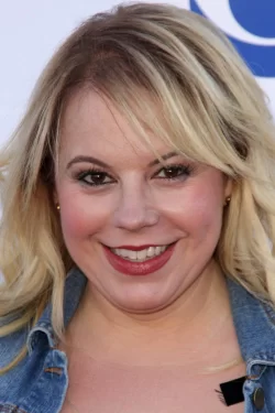 Kirsten Vangsness