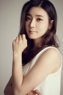 Kwak Ji Yoo