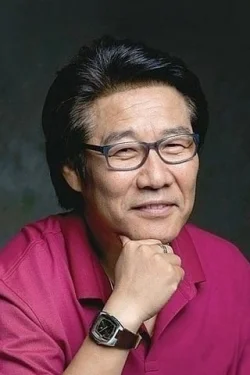 Yeo Moo-yeong