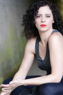 Lea Enslin