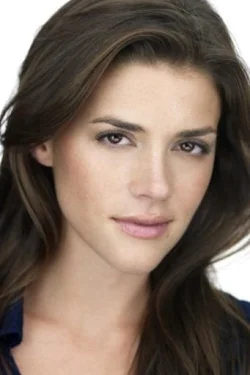 Samantha Coppola