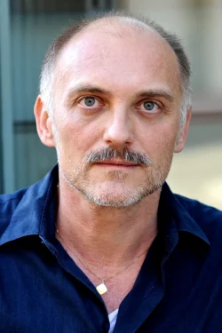 Manfred Möck