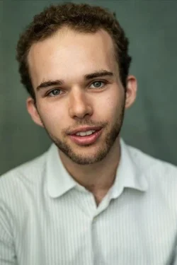 Max Fairley