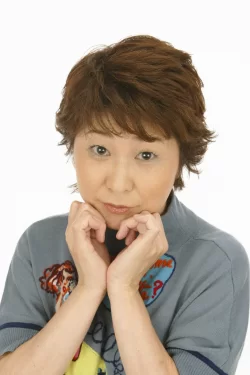 Mayumi Tanaka