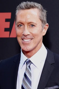 Ross Bacon
