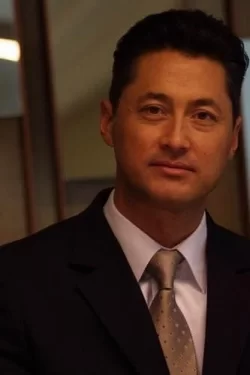 Michael Wong Man-Tak