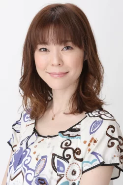 Mie Sonozaki