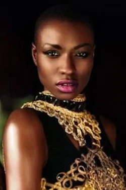 Nahla Diagouraga