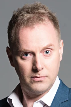 Nathan Hill