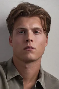 Dempsey Gibson