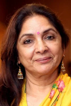Charu Shankar