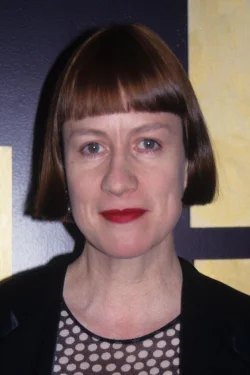 Nell Campbell