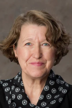 Neva Howell