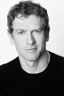 Claude Scott-Mitchell