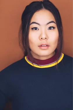 Nicole Kang