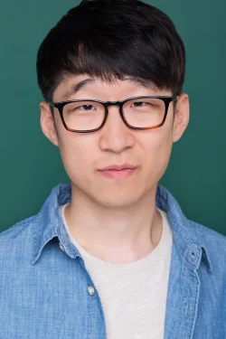Paul Kim