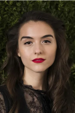 Quinn Shephard