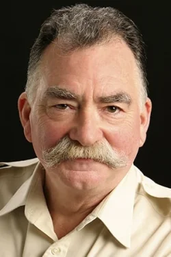 Robert Harvey