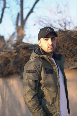 Ramin Razmjoo