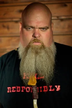 Randal Reeder