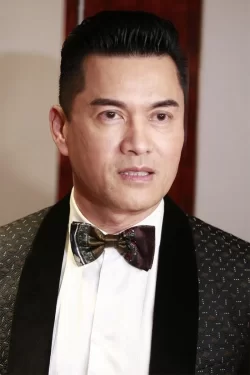 Ben Wang