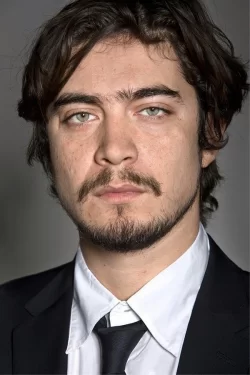 Riccardo Scamarcio