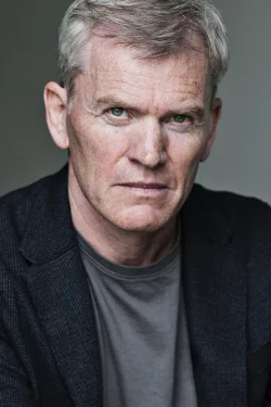Philip Bulcock