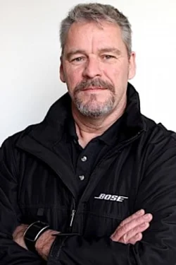 Carter Nixon
