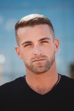 Xzavier Estrada