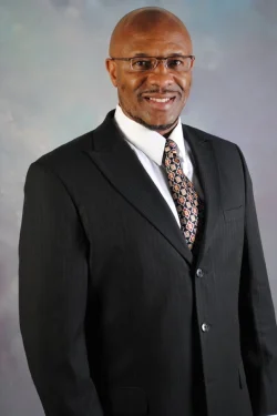 Roger K. Moore