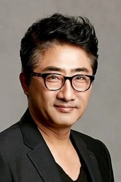 Yoon Yeong-gyun