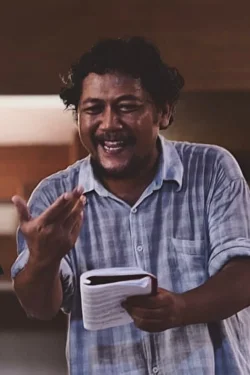 Fuad Idris