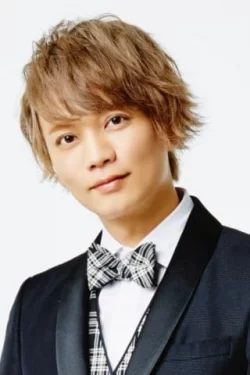 Shintarō Asanuma