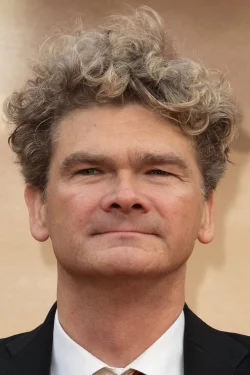 Toby Hefferman