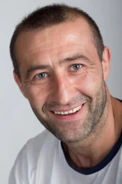 Ivan Kostadinov