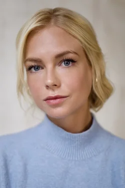 Sophie Holland