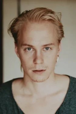 Vincent Willestrand