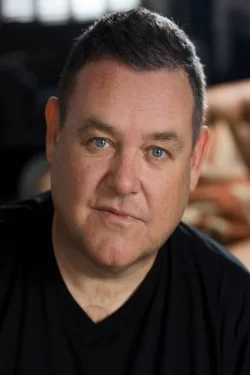 Tony Maudsley