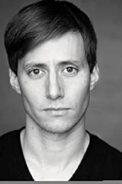 Justin Hackney